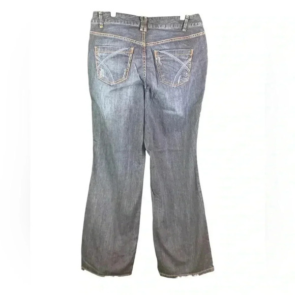 Lane Bryant‎ Distinctly Boot Jeans (Size 14) - Picture 2 of 2